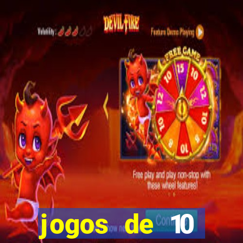 jogos de 10 centavos na bet7k